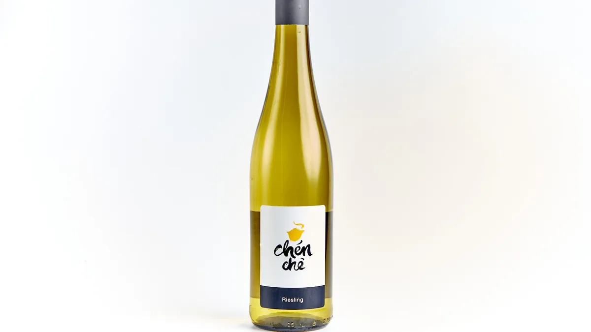 Riesling White Wine 0,75l