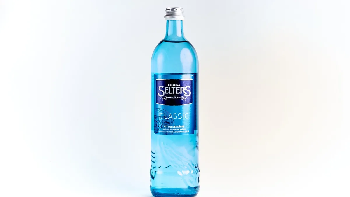 Selters Classic 0,75l