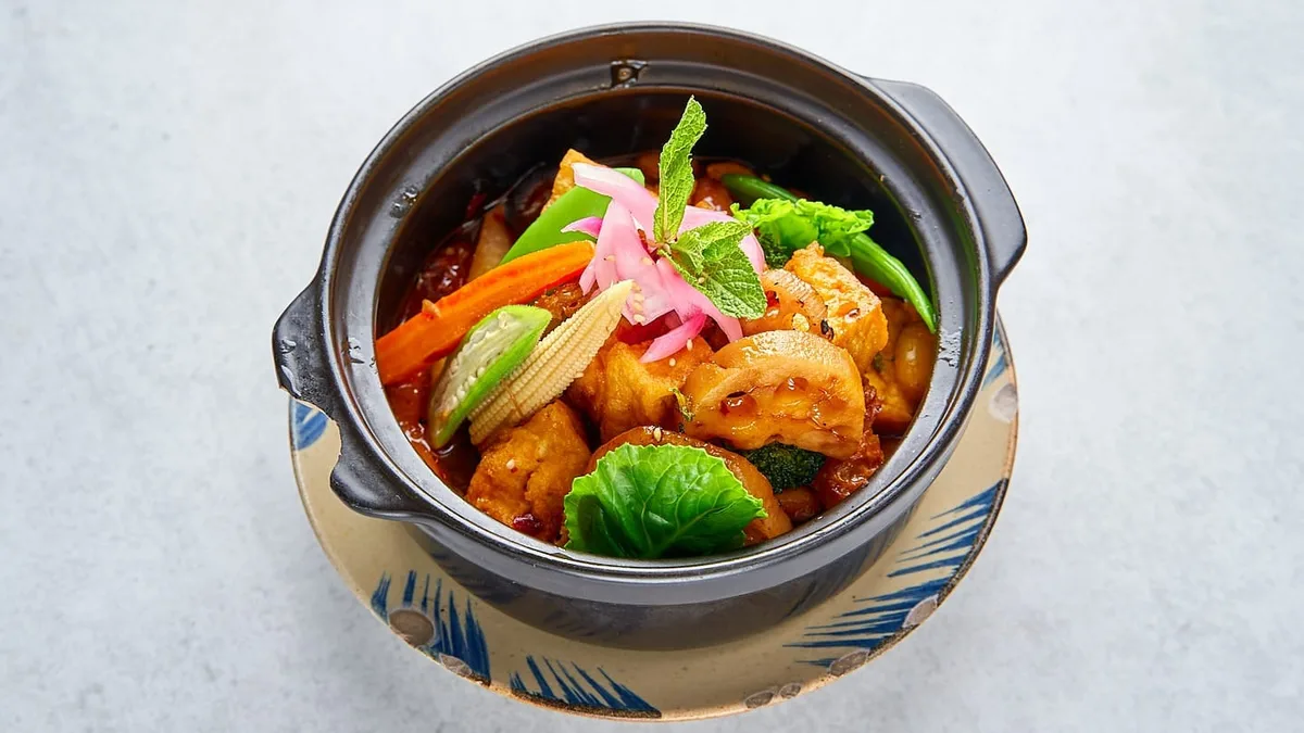 Tàu Hủ Ky Kho Tộ