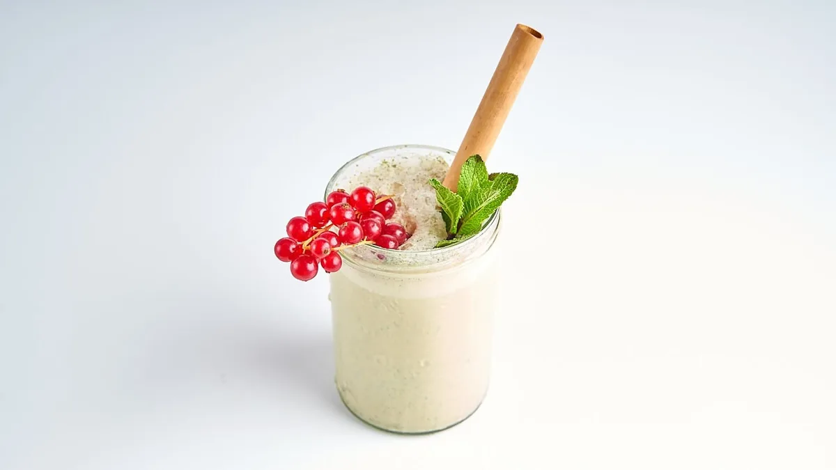 Thơm Húng Shake