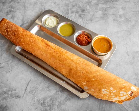 Masala Dosai
