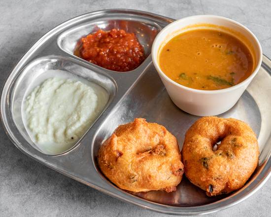 Medu Vadai