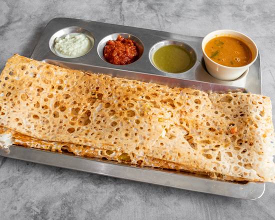 Rava Dosai