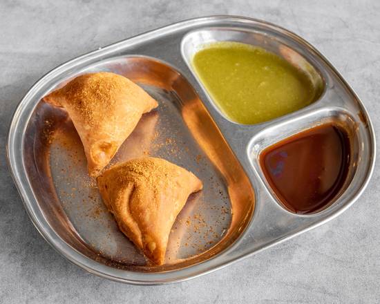 Samosas