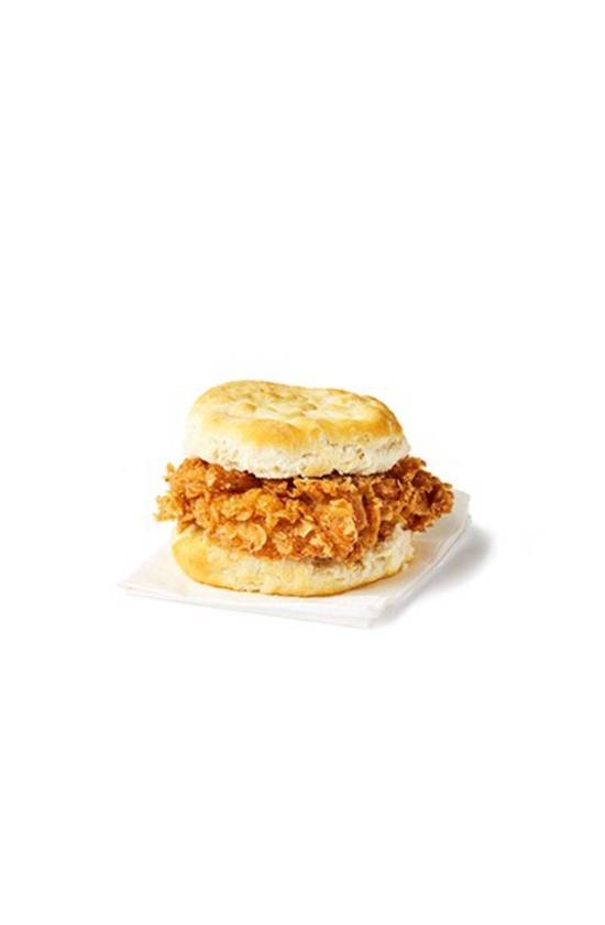 Chicken Biscuit