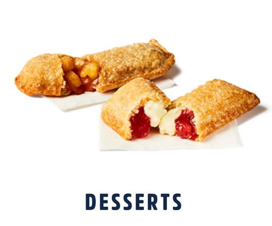 Fried Pie