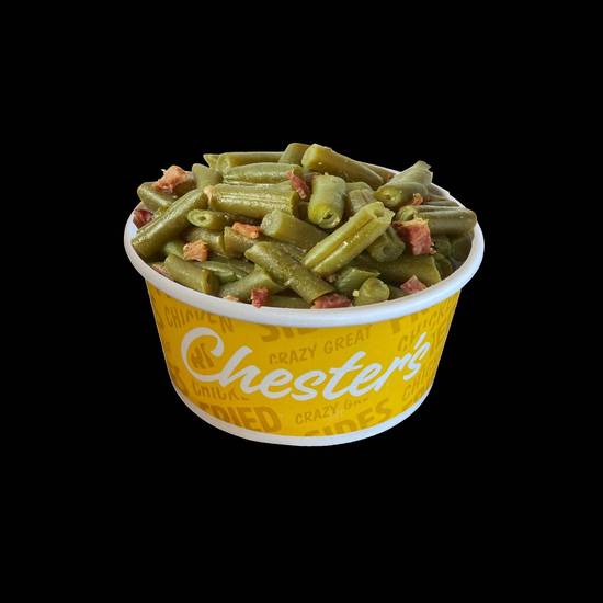 Green beans