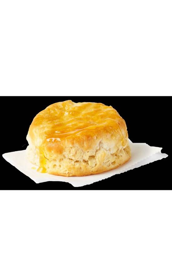 Honey Butter Biscuit