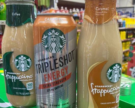 2/STARBUCK 13oz