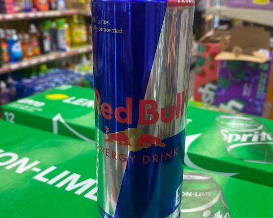 redbull12 oz