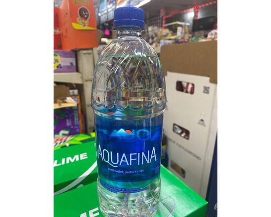 Water