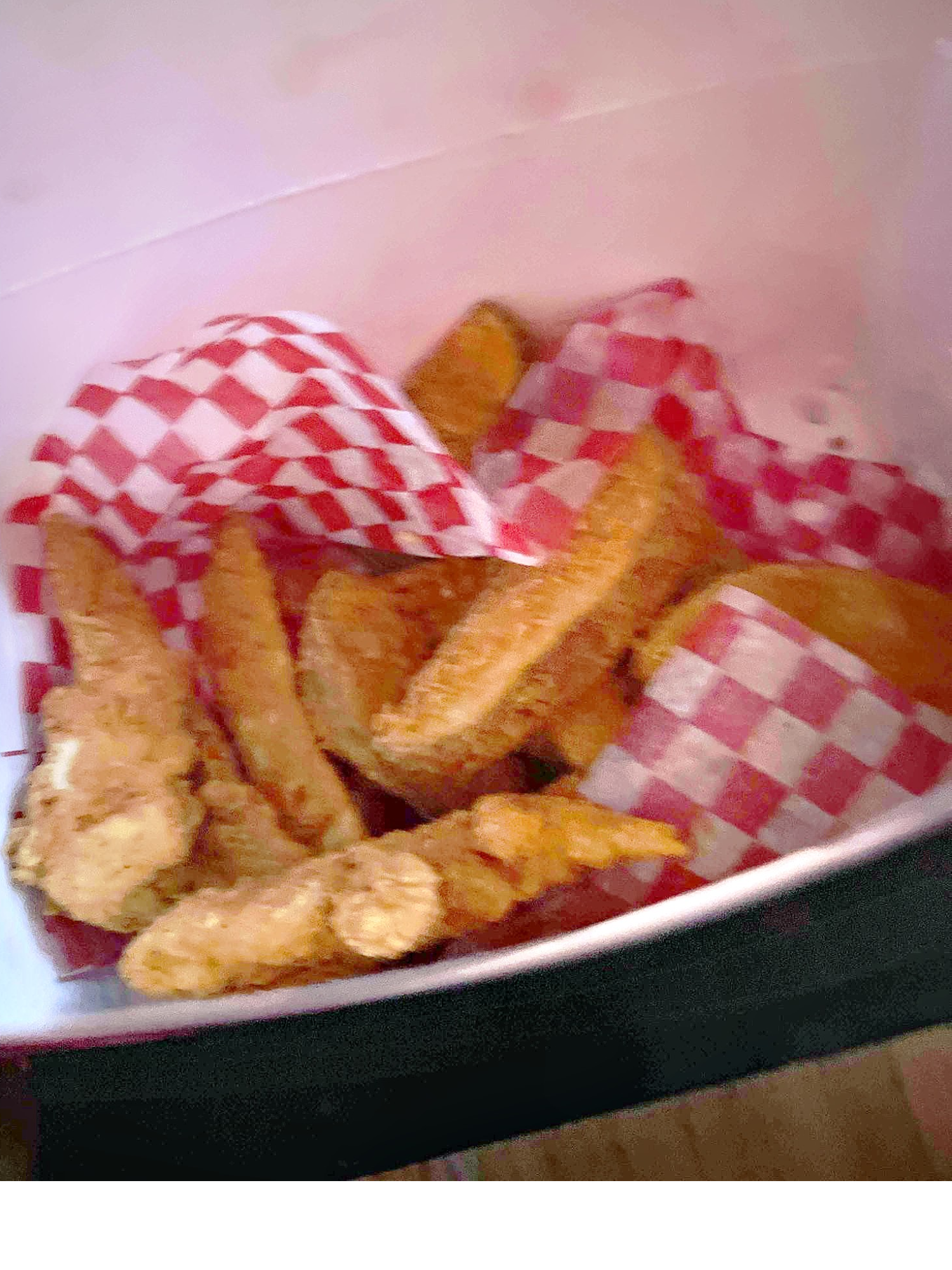 3 Super Tenders Combo