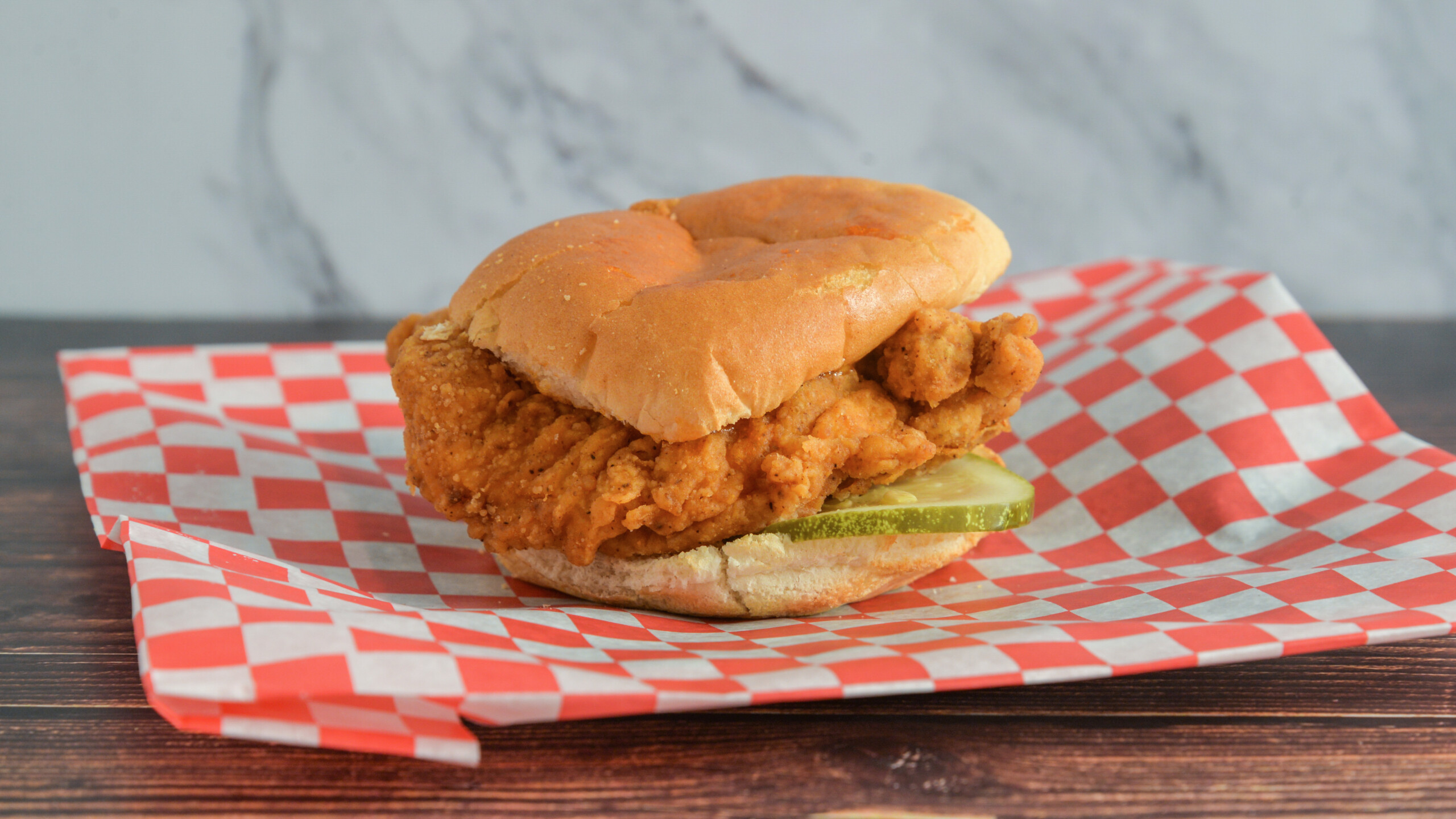 Chicken Sandwich