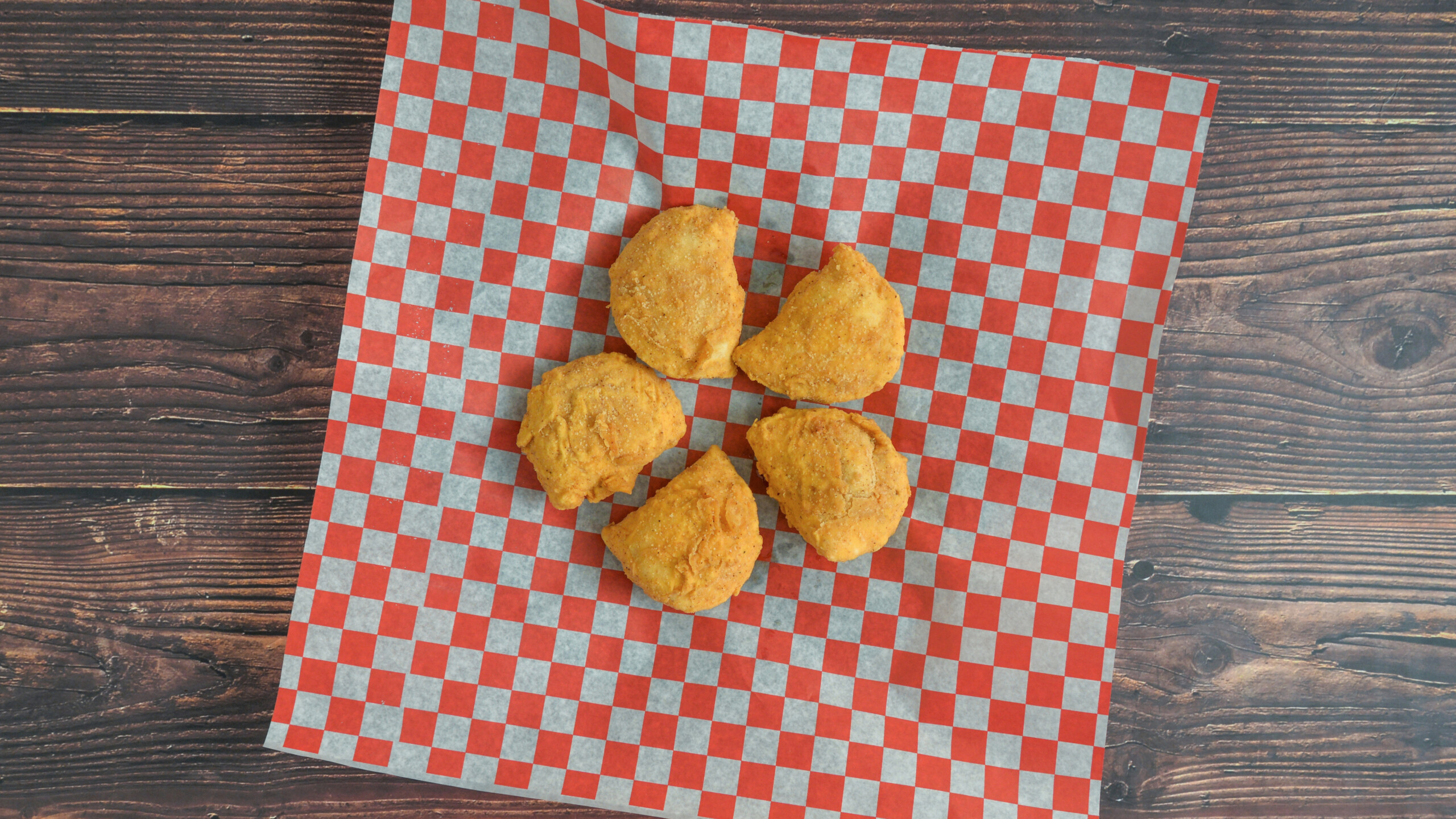 Perogies(8pc)