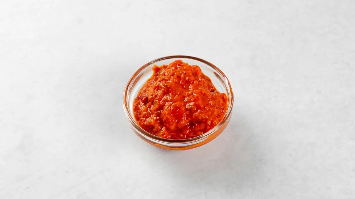 Ajvar