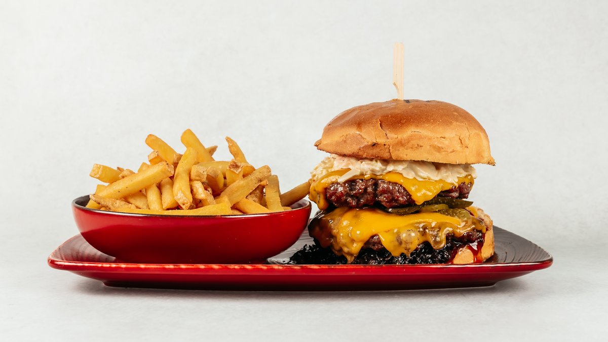 Burger Joker