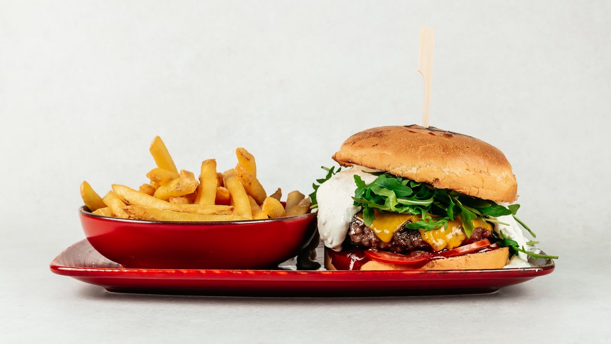 Cheeseburger