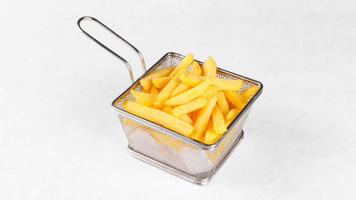 Mccain pommes frites