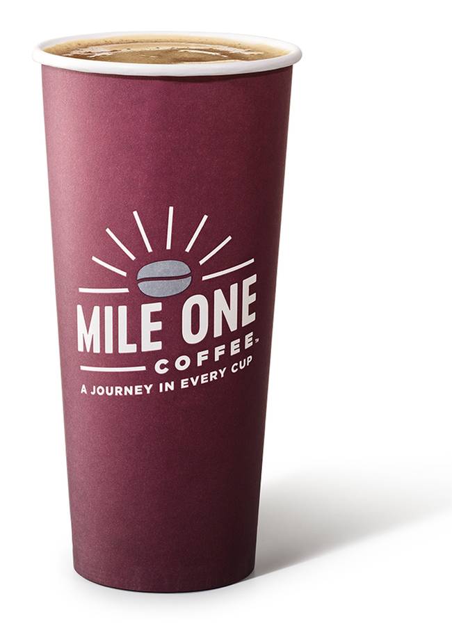 Large Coffee
