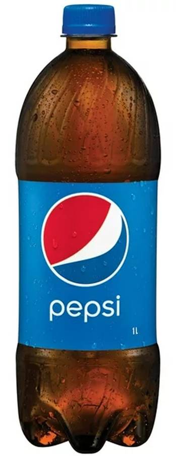 Pepsi 1 Liter