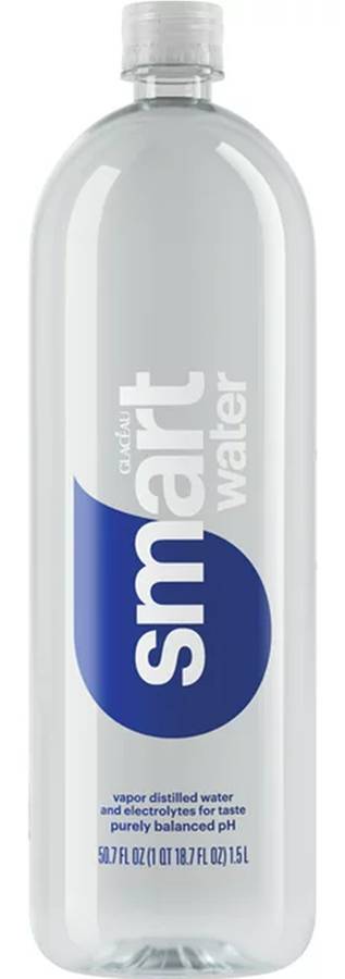 Smartwater 1.5 Liter
