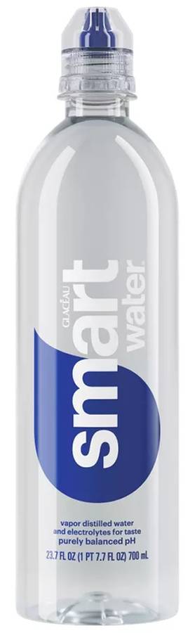 Smartwater 700ml