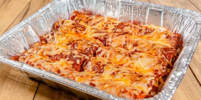 Enchiladas