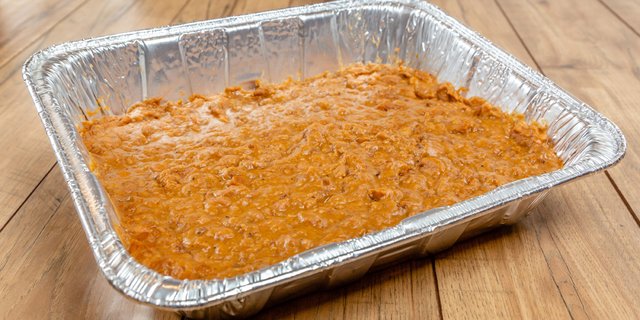 Refried Beans