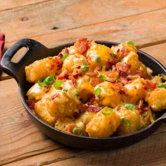 CHEVYS TOTS