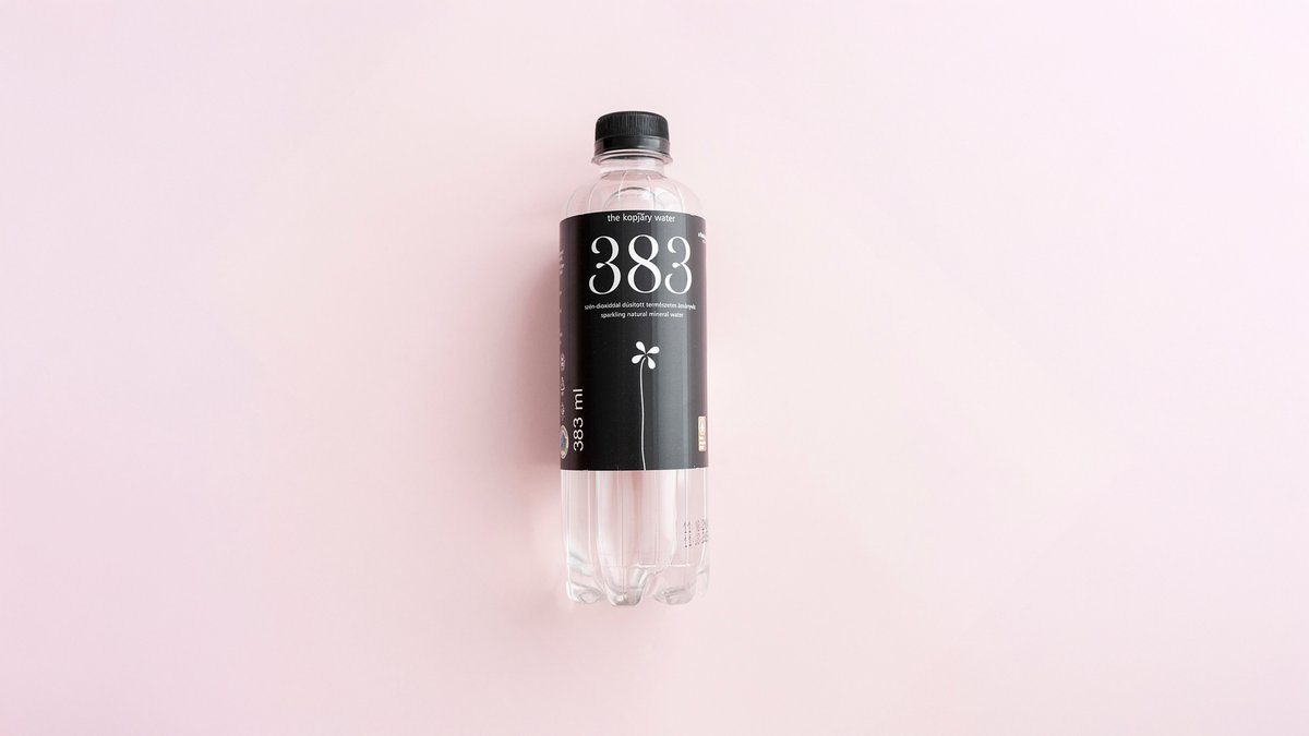 383 szénsavas ásványvíz