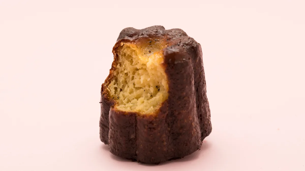 CANELÉ