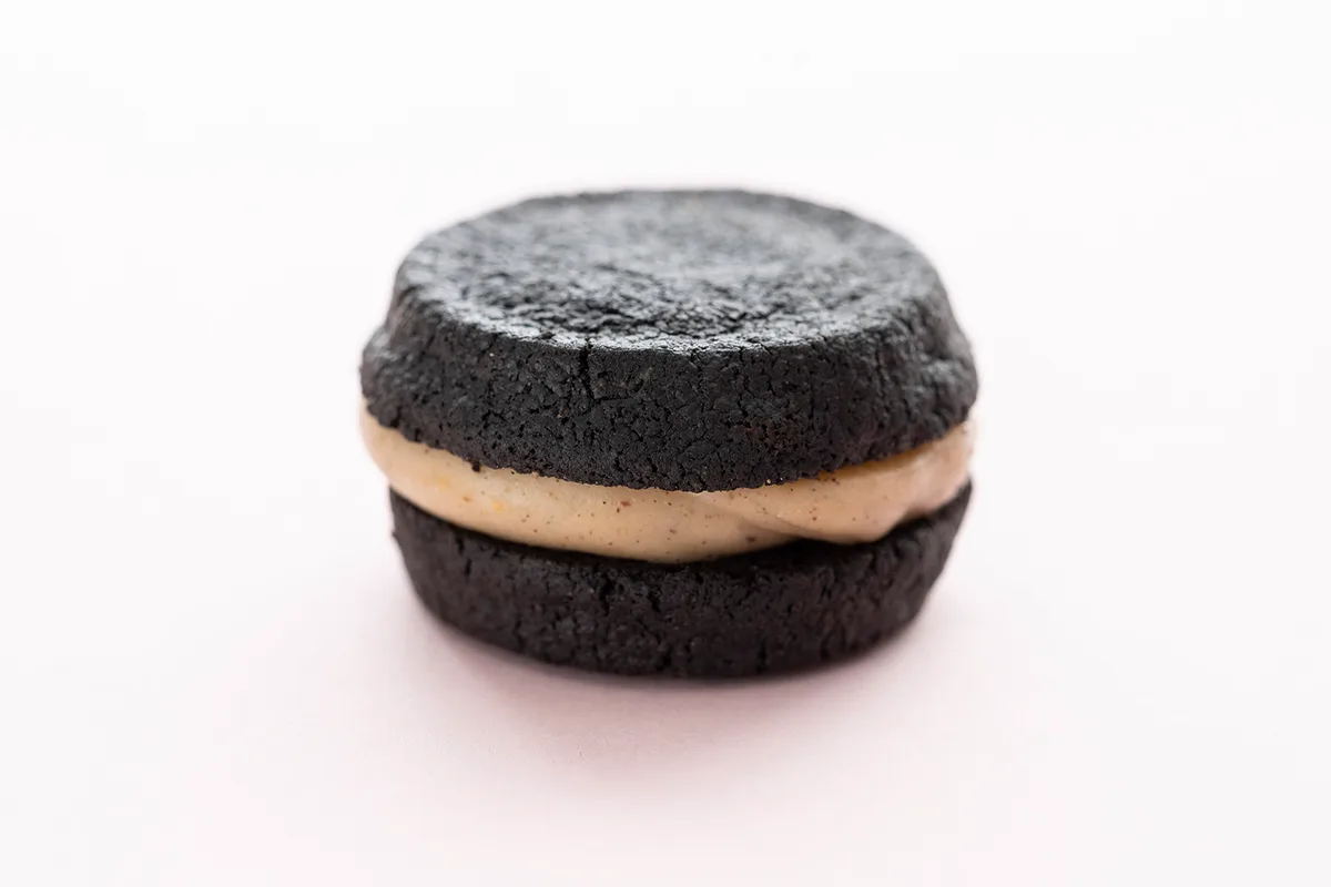 Cookieron 'Black Vanille'