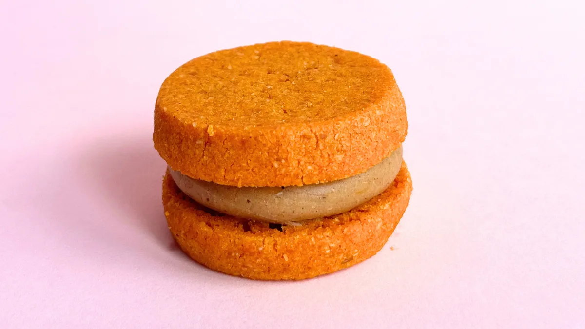 Cookieron 'Pumpkin Spice'