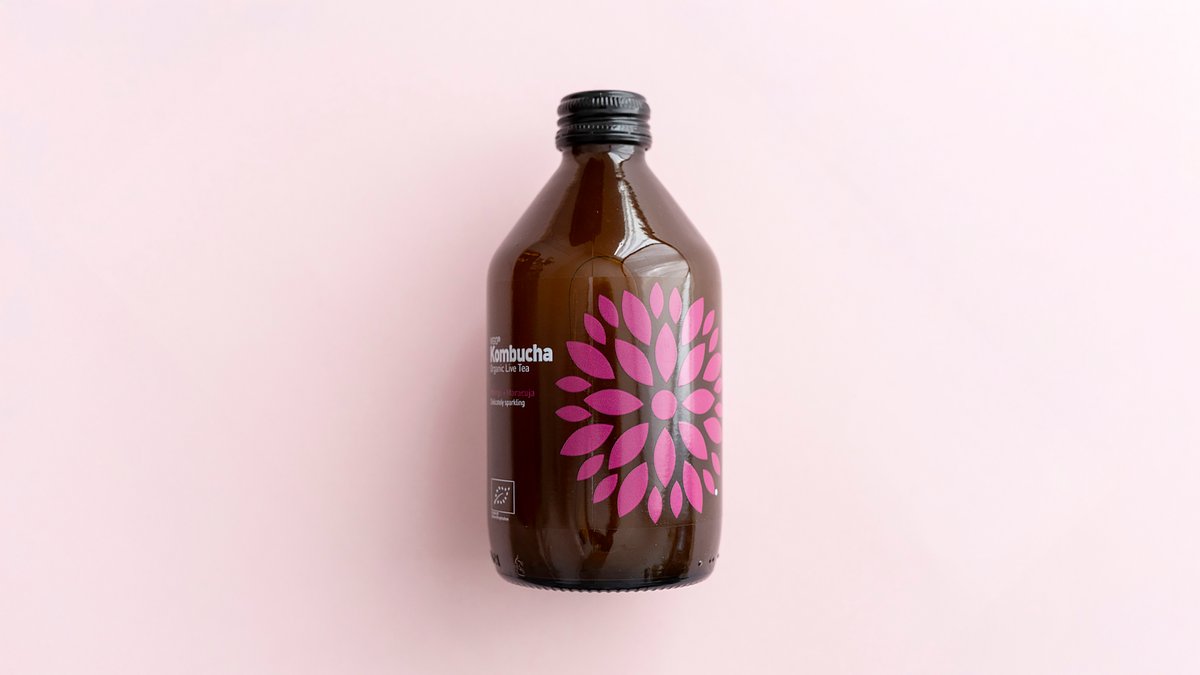 Kombucha
