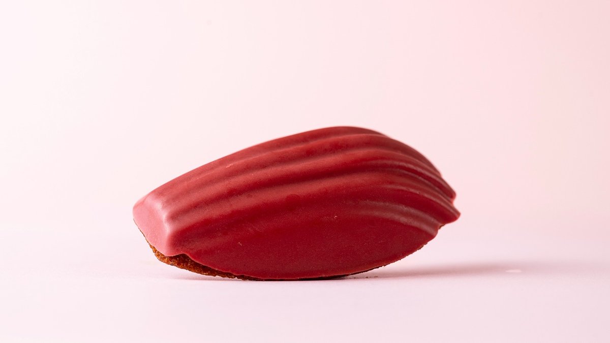MADELEINE 'Framboise'