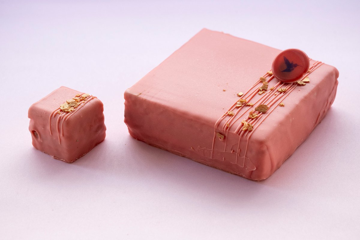 MIGNON TORTA 'PUNCH'