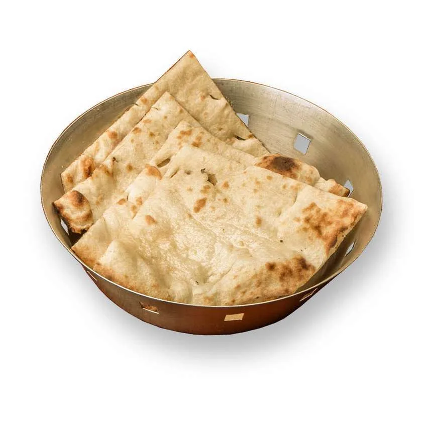 79. Küüslaugu naan
