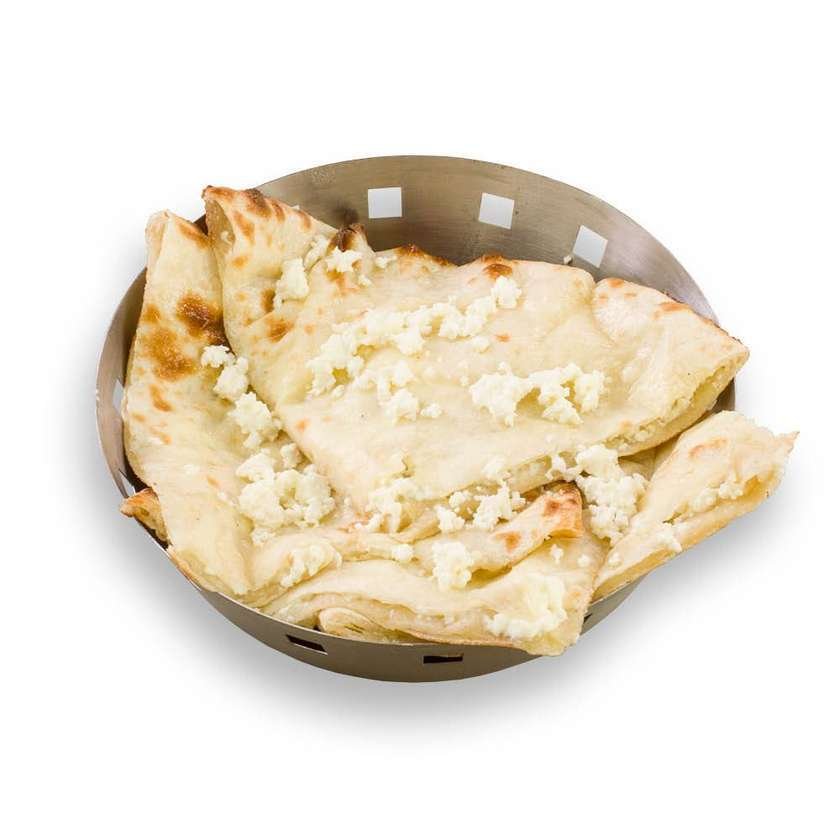85. Aloo paratha kanaga