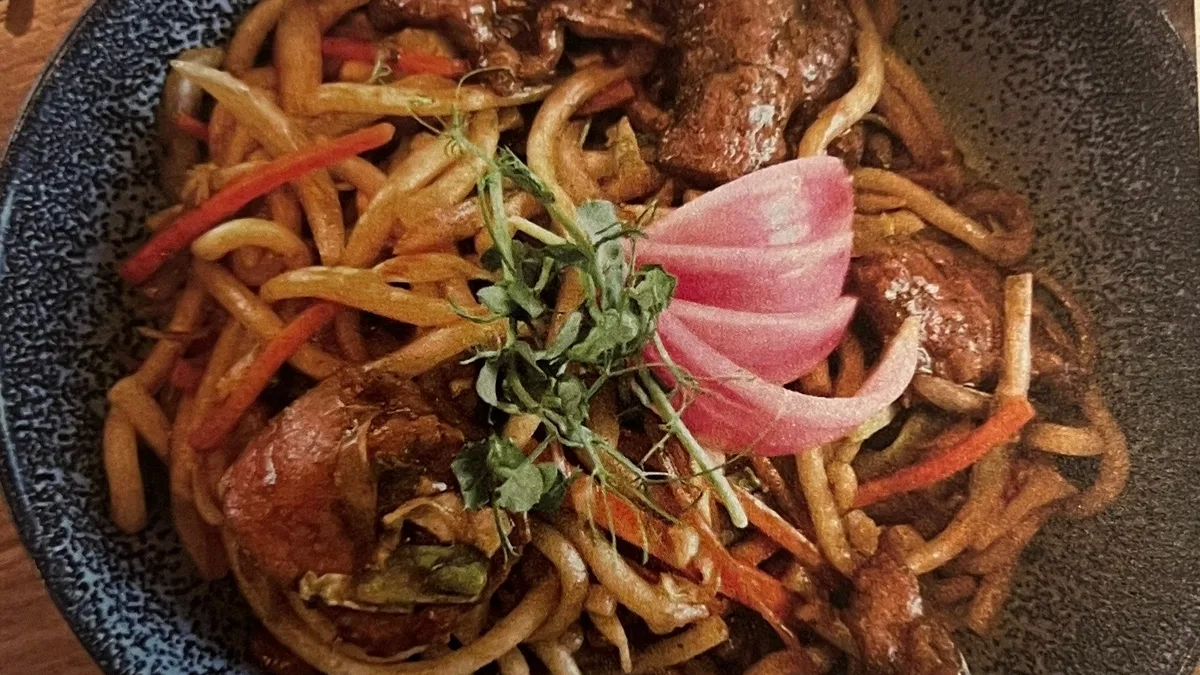365 Udon rezanci sa piletinom