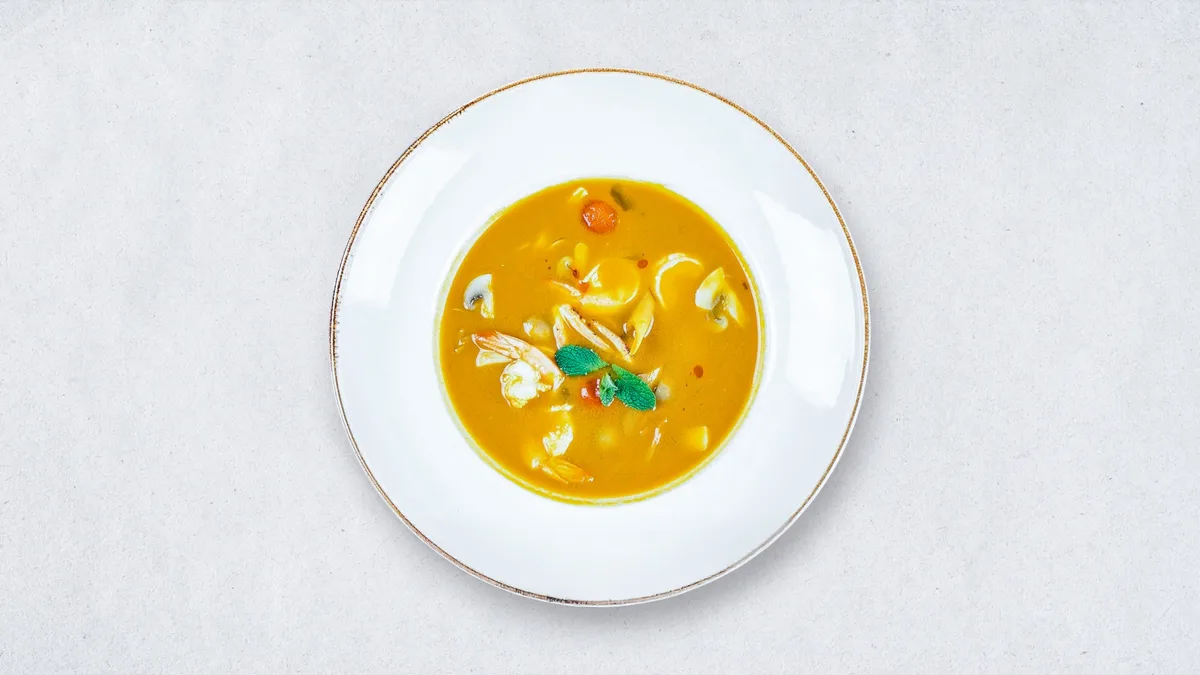 680 Tom Yum supa 280g