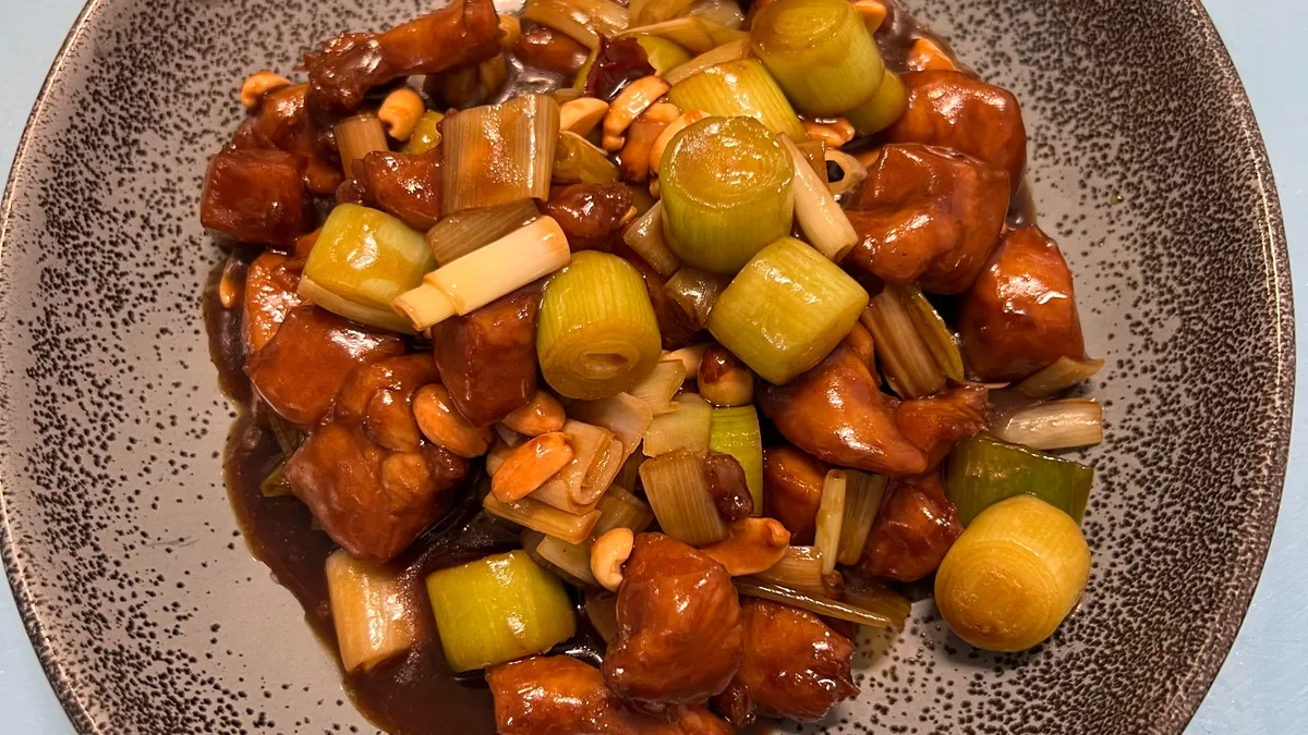 905 Gongbao piletina 450g