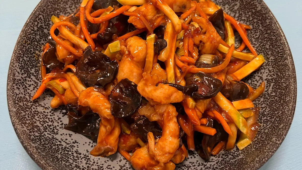 906 Yuxiang piletina