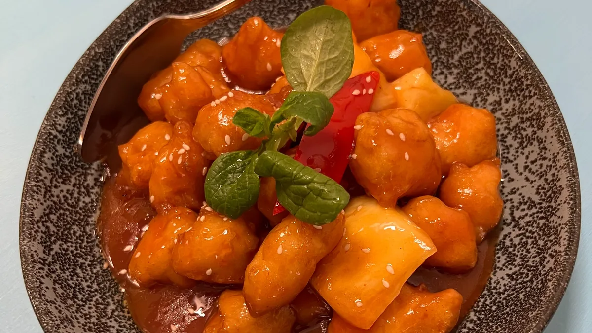 907 Gulao piletina 400g