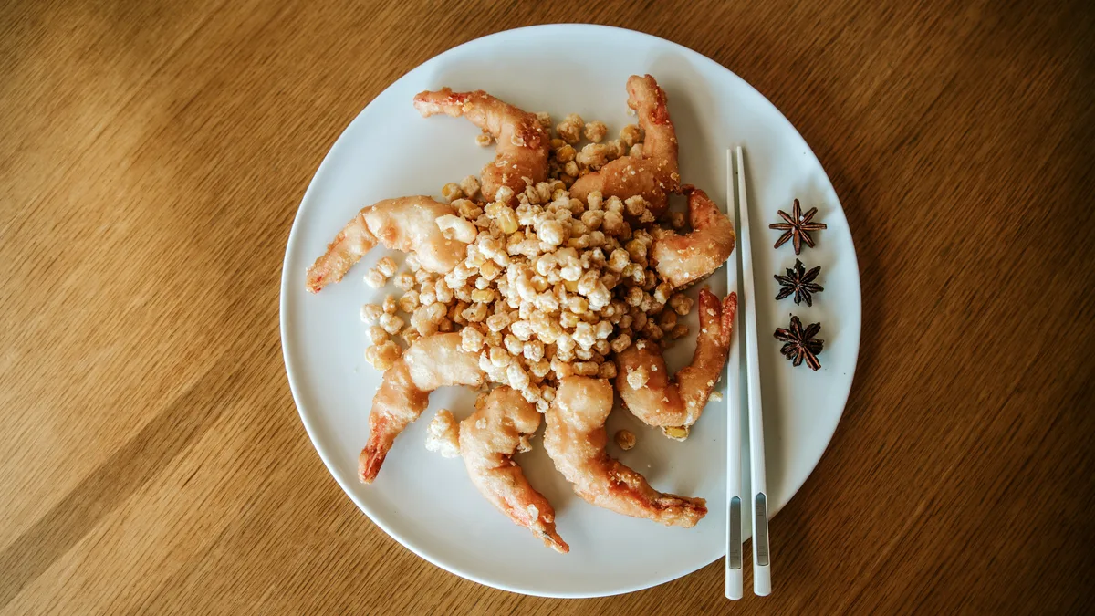 937 Prženi kukuruz 300g