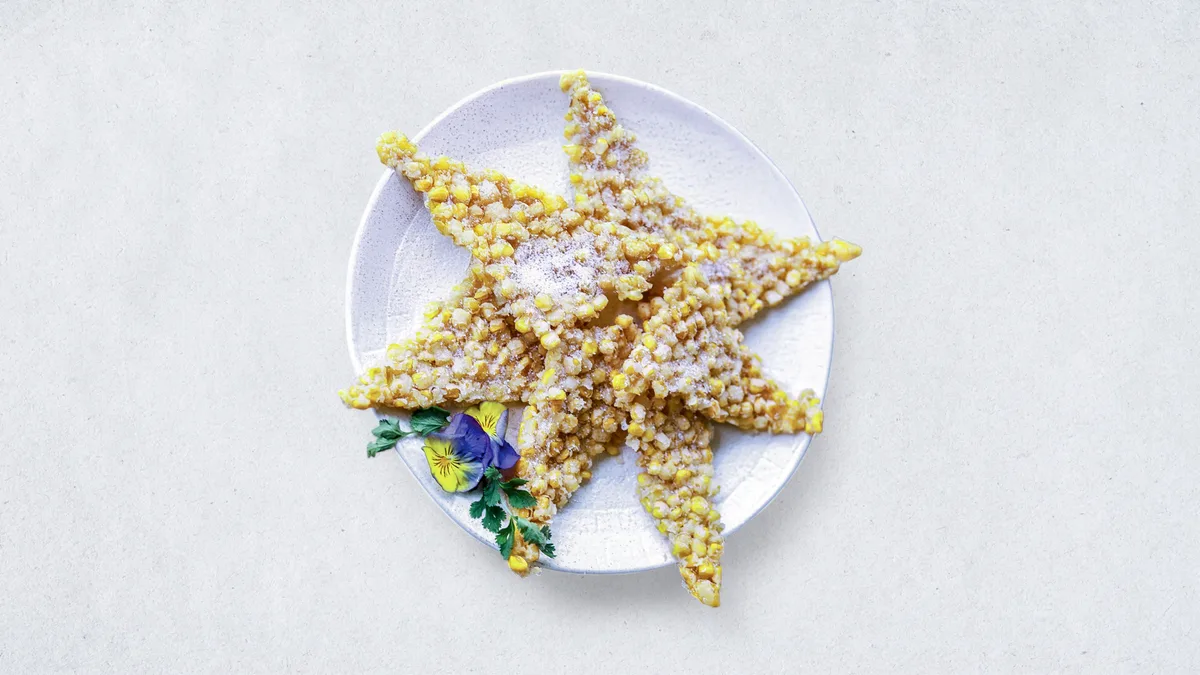 C03-931 Kineska kukuruzna palacinka