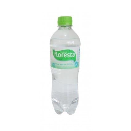 Água Mineral com Gás 500Ml [3]