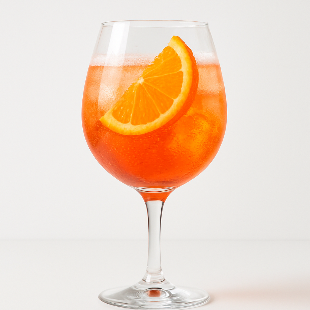 Aperol Spritz