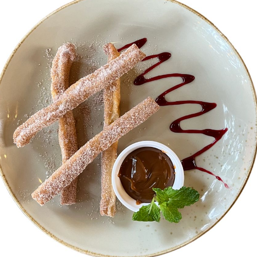 Churros