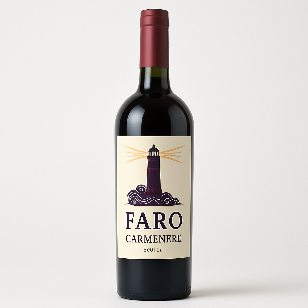 Faro Caménère