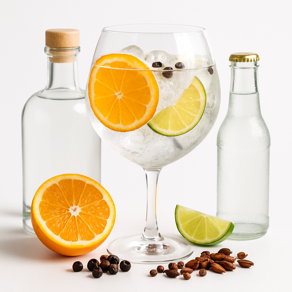 Gin Tonic